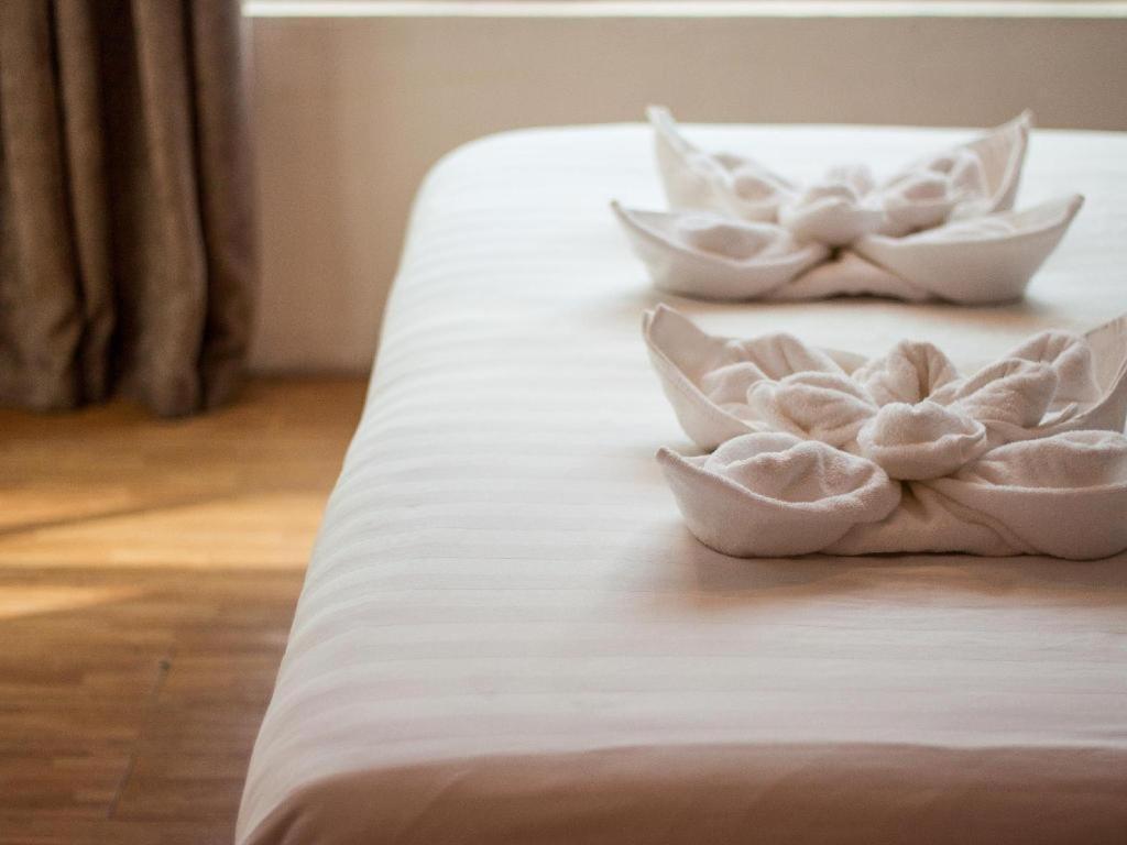1 Hotel Taman Connaught Куала Лумпур Екстериор снимка